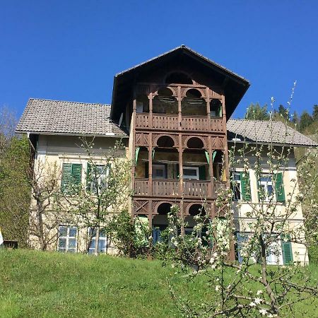 Vila Cerne Bled Luaran gambar