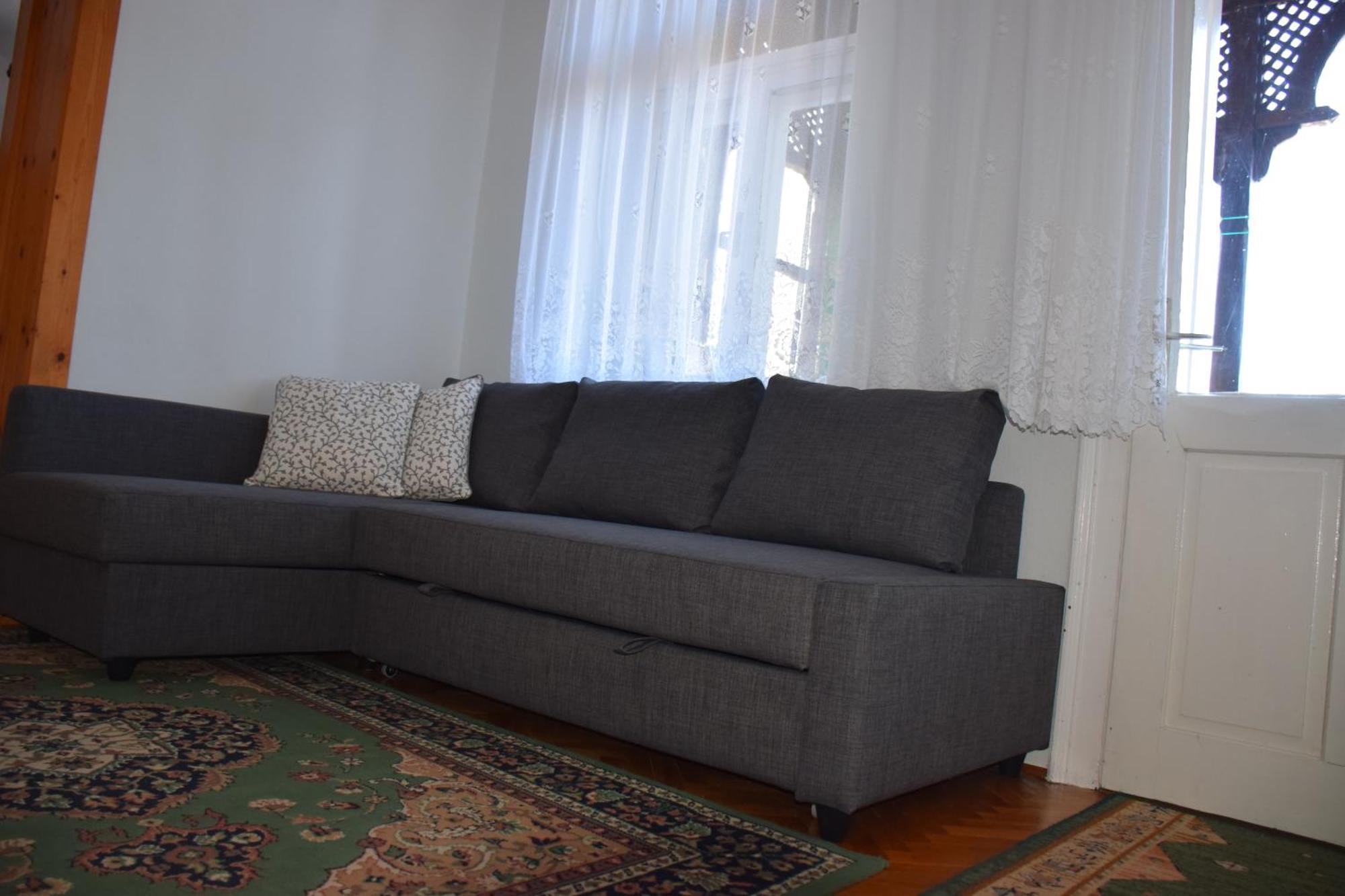 Vila Cerne Bled Luaran gambar