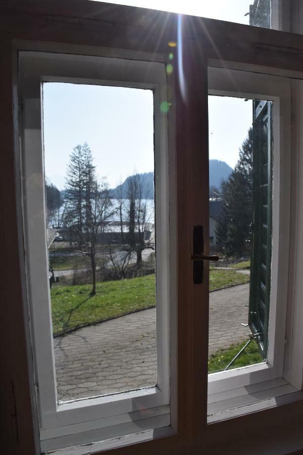Vila Cerne Bled Luaran gambar