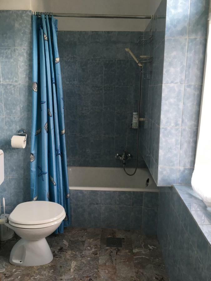 Vila Cerne Bled Luaran gambar